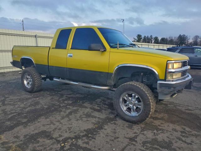 Chevrolet Gmt K1500 Image 3