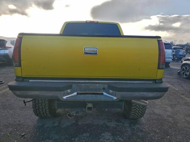 Chevrolet Gmt K1500 Image 4