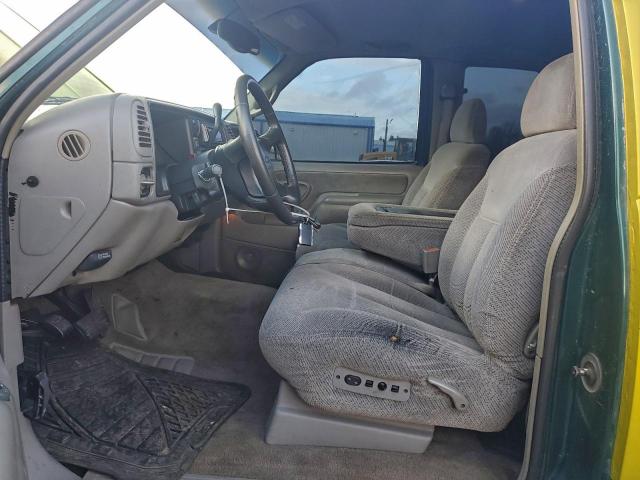 Chevrolet Gmt K1500 Image 11