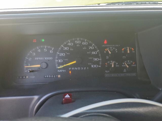 Chevrolet Gmt K1500 Image 6