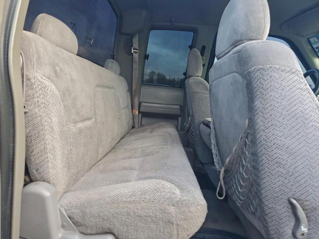 Chevrolet Gmt K1500 Image 7