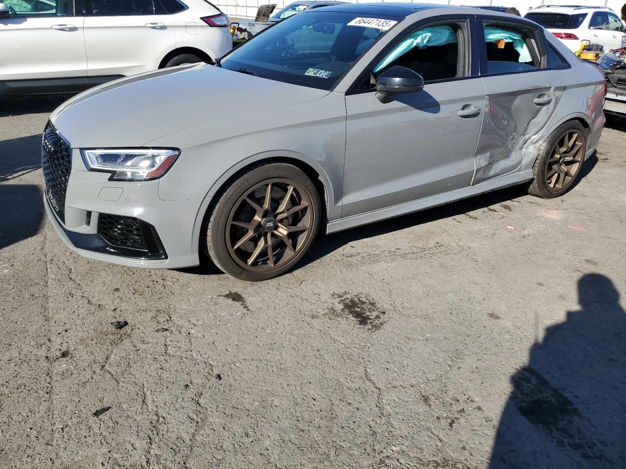 Audi Rs Image 1