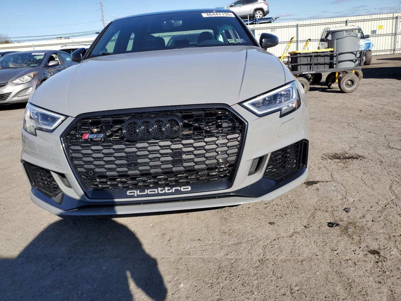 Audi Rs Image 3