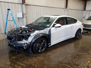  Salvage Acura Integra A-