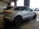 Jaguar F-PACE S Image 2