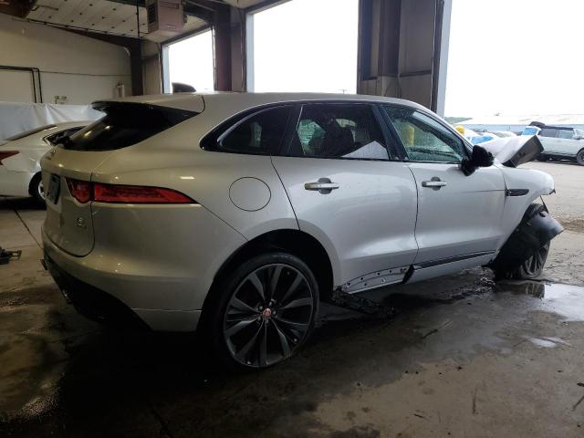 Jaguar F-PACE S Image 2