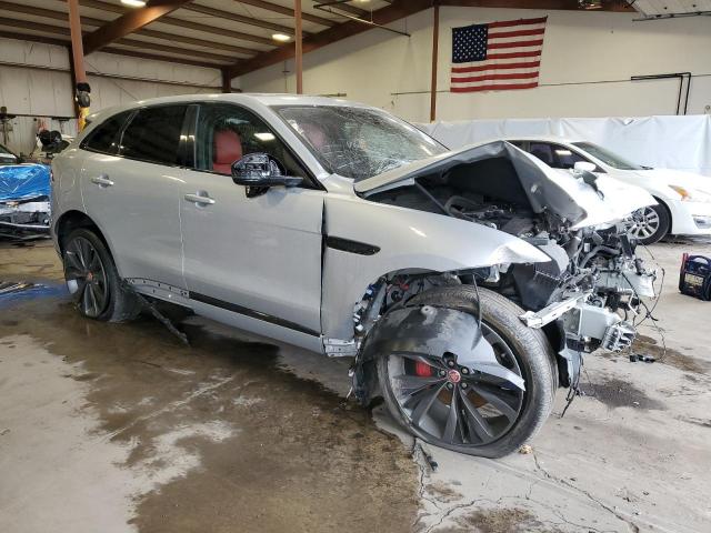 Jaguar F-PACE S Image 7