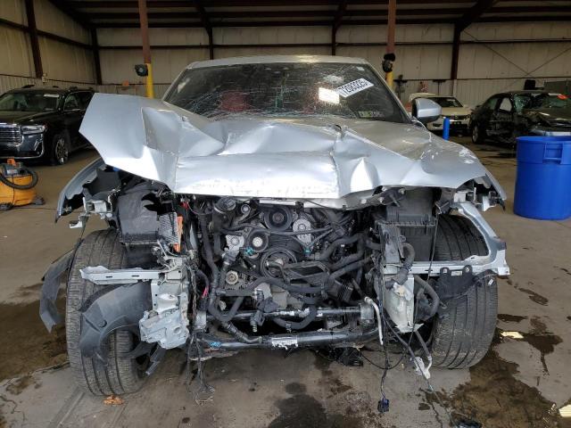 Jaguar F-PACE S Image 5