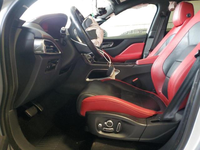 Jaguar F-PACE S Image 4