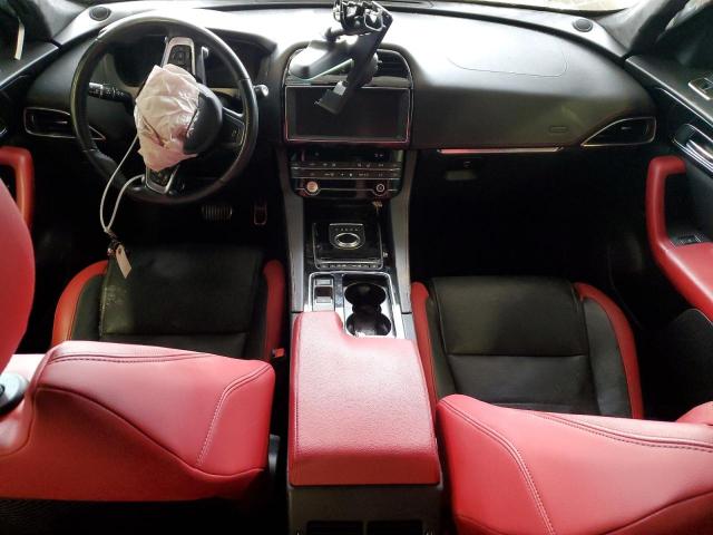 Jaguar F-PACE S Image 8