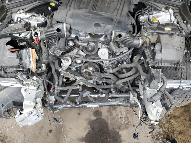 Jaguar F-PACE S Image 11