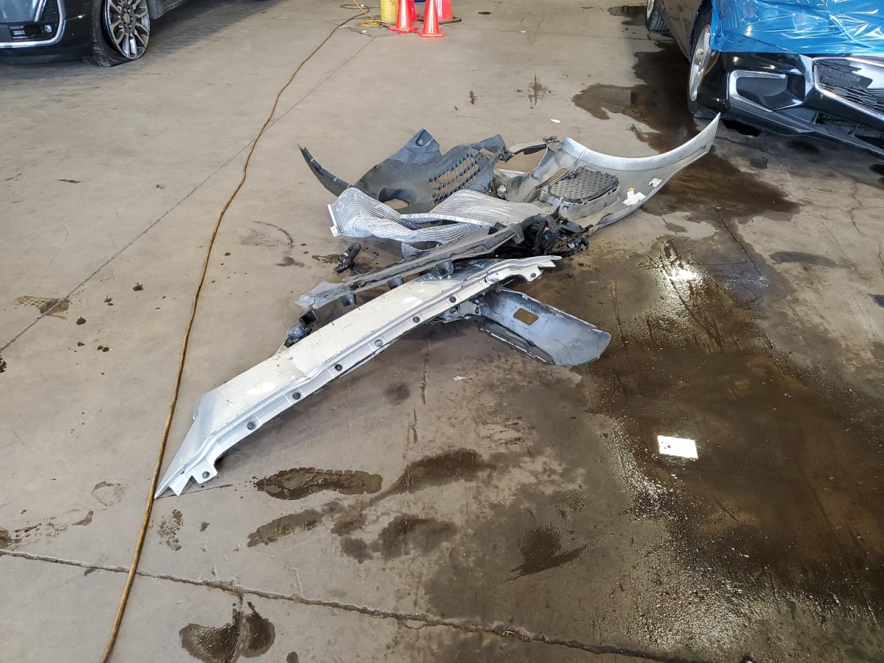 Jaguar F-PACE S Image 10