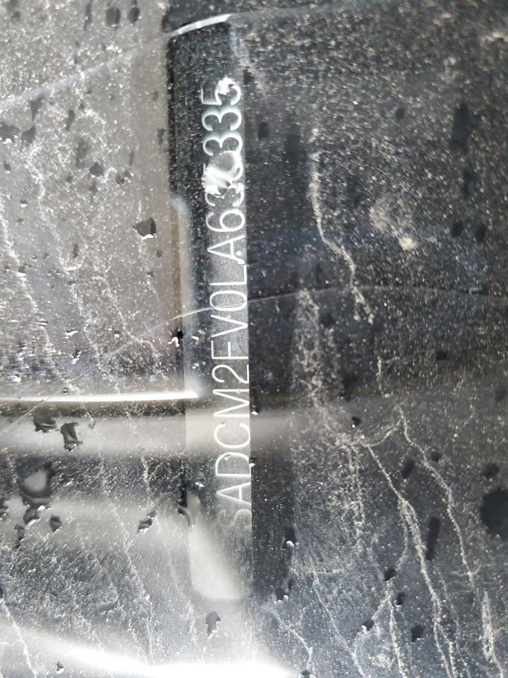 Jaguar F-PACE S Image 12