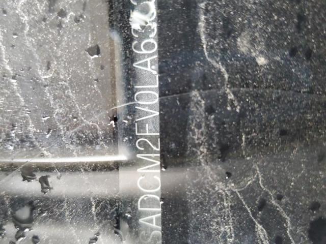 Jaguar F-PACE S Image 12