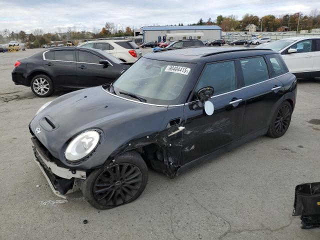  Salvage MINI Cooper