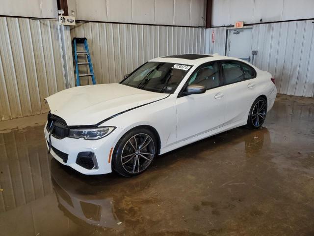  Salvage BMW M Series