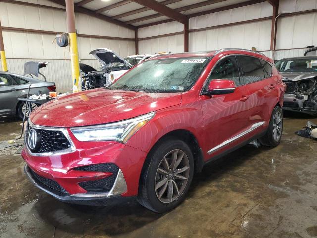  Salvage Acura RDX