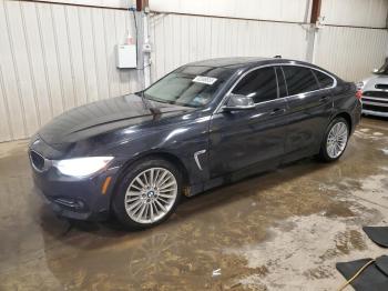  Salvage BMW 4 Series