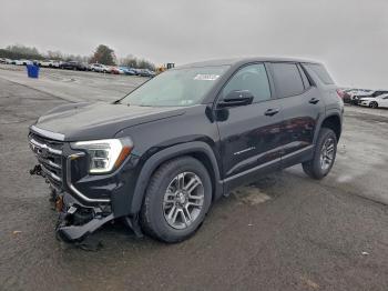  Salvage GMC Terrain El