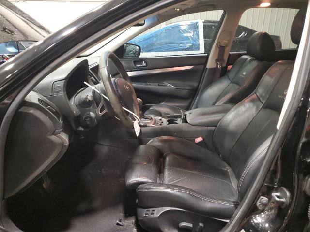 INFINITI G37 Image 4
