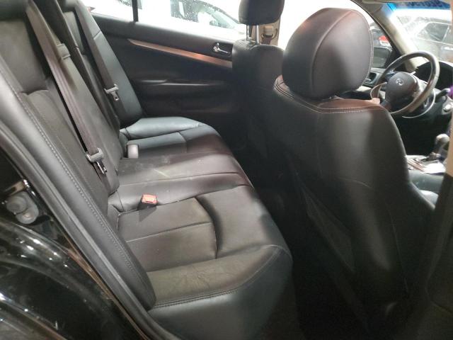 INFINITI G37 Image 9