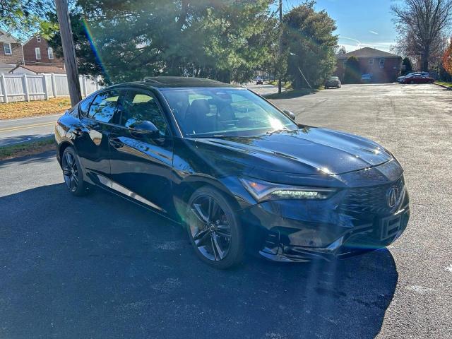  Salvage Acura Integra A-