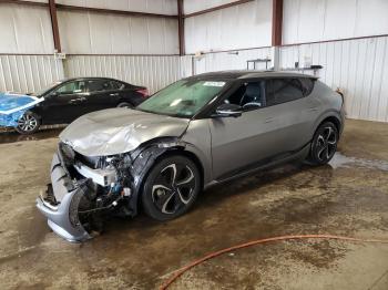  Salvage Kia EV6