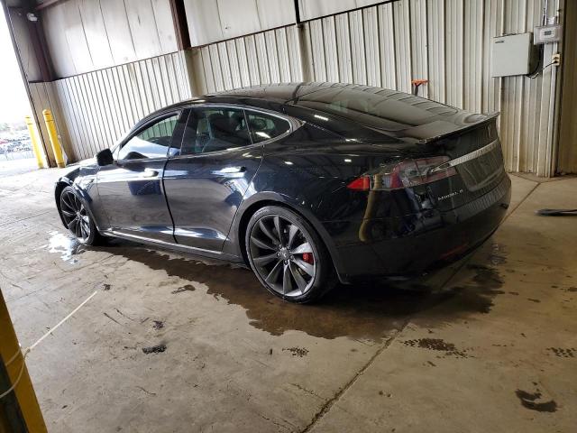 Tesla Model S Image 2