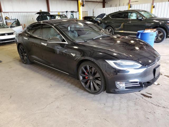 Tesla Model S Image 8