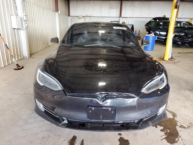 Tesla Model S Image 5