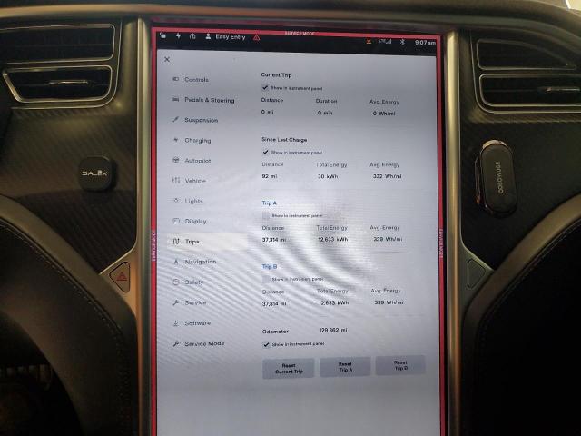 Tesla Model S Image 10