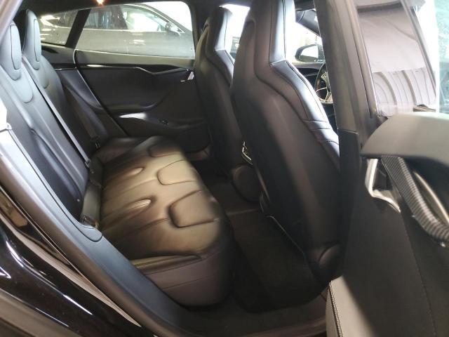 Tesla Model S Image 3