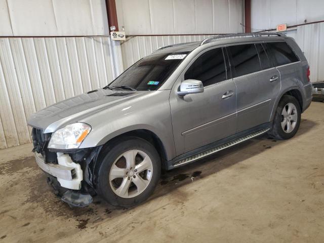  Salvage Mercedes-Benz G-Class