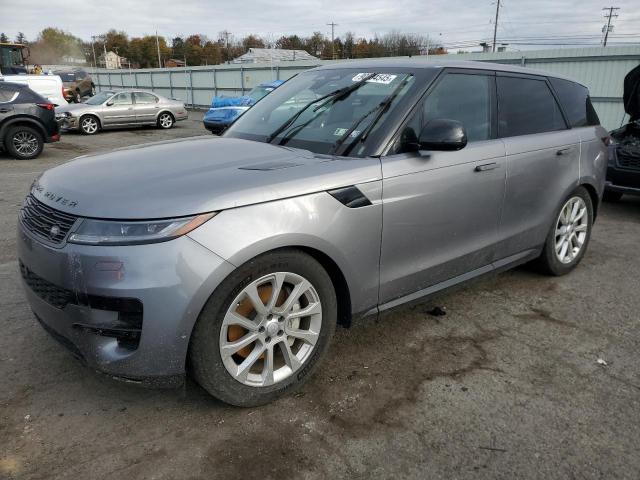  Salvage Land Rover Range Rover