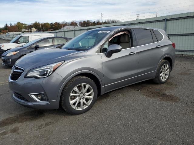  Salvage Buick Envision