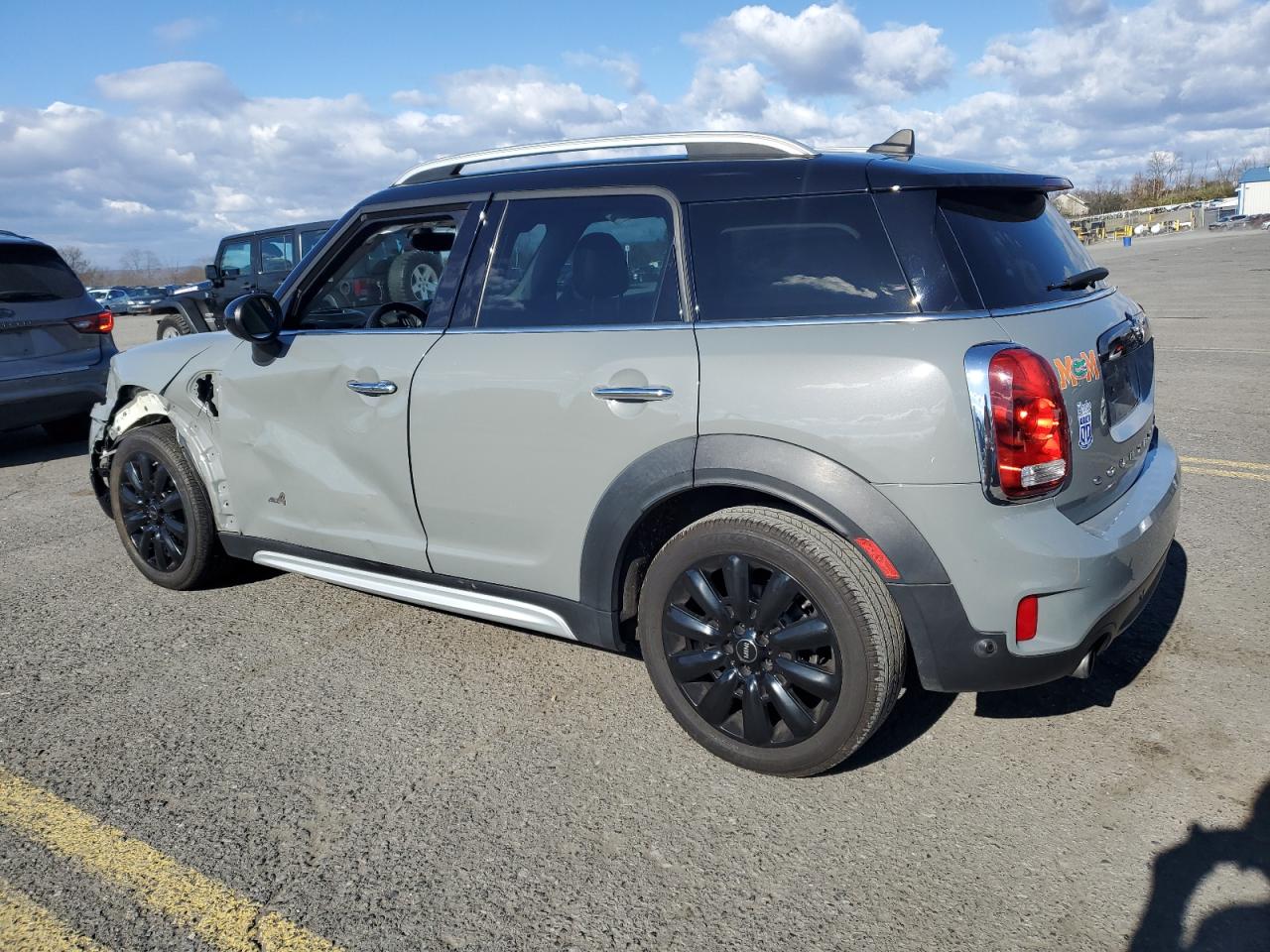 MINI Cooper S Countryman All4 Image 5