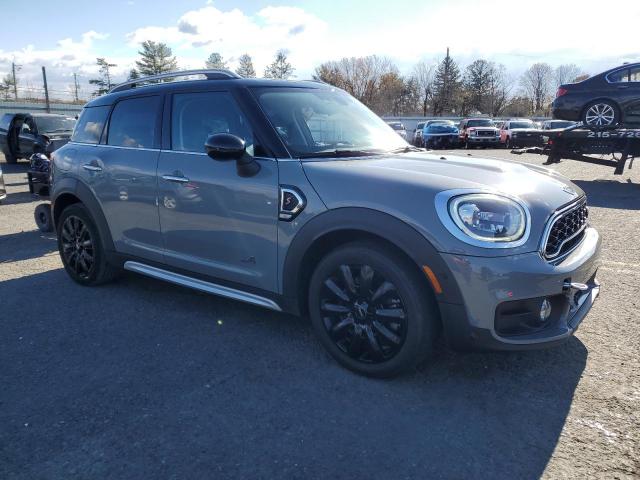 MINI Cooper S Countryman All4 Image 9