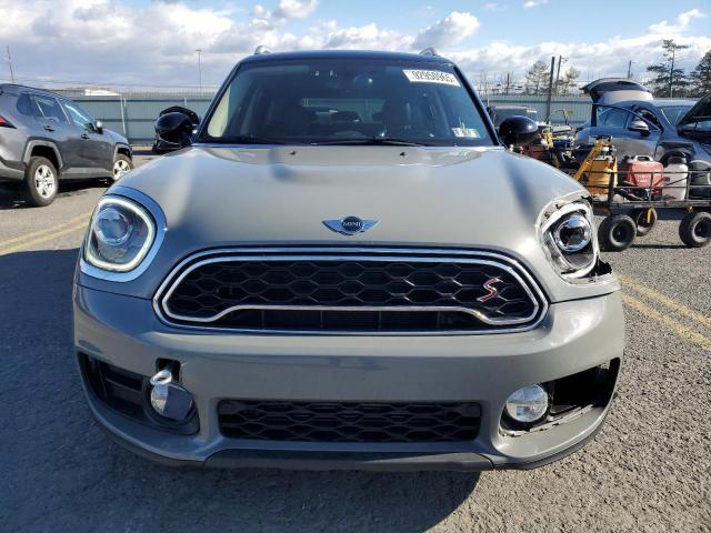 MINI Cooper S Countryman All4 Image 2