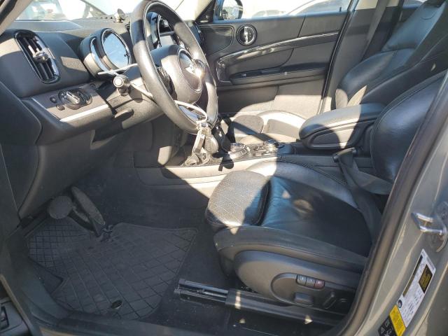 MINI Cooper S Countryman All4 Image 13