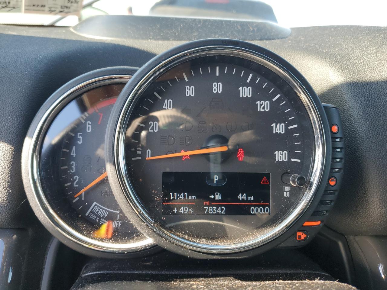 MINI Cooper S Countryman All4 Image 12