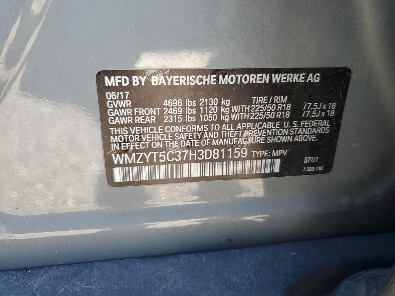 MINI Cooper S Countryman All4 Image 10