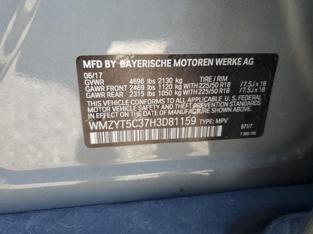 MINI Cooper S Countryman All4 Image 10