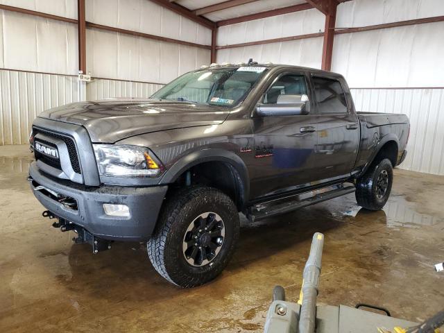  Salvage Ram 2500