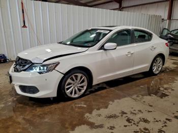  Salvage Acura ILX