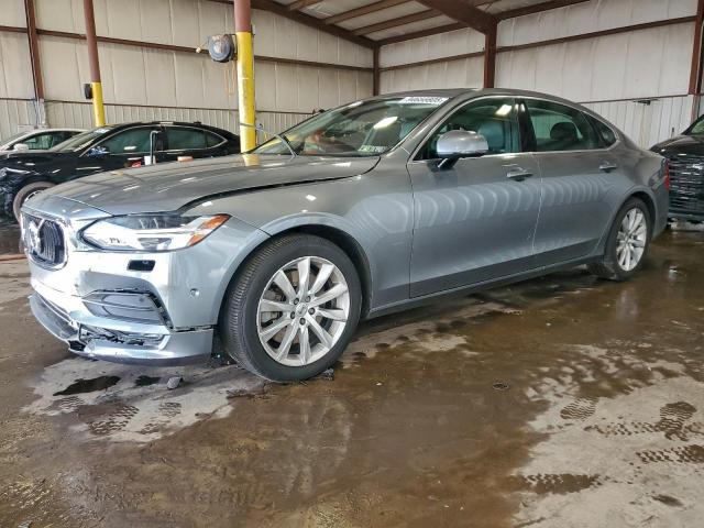  Salvage Volvo S90