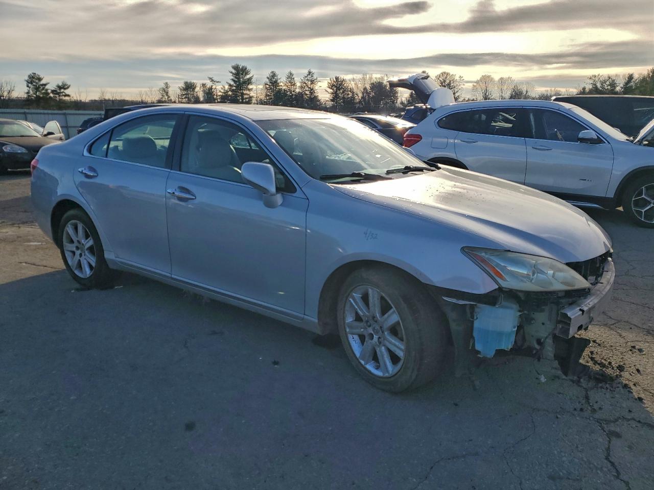 Lexus Es 350 Image 11