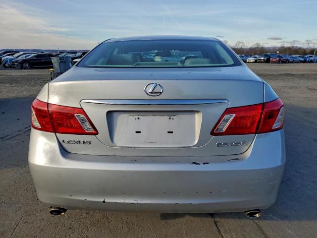 Lexus Es 350 Image 8