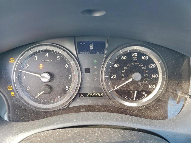 Lexus Es 350 Image 5