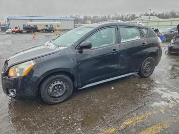  Salvage Pontiac Vibe