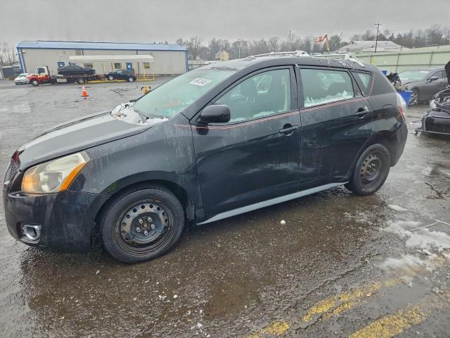  Salvage Pontiac Vibe